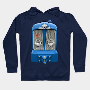 Fordson Super Major Grill Hoodie